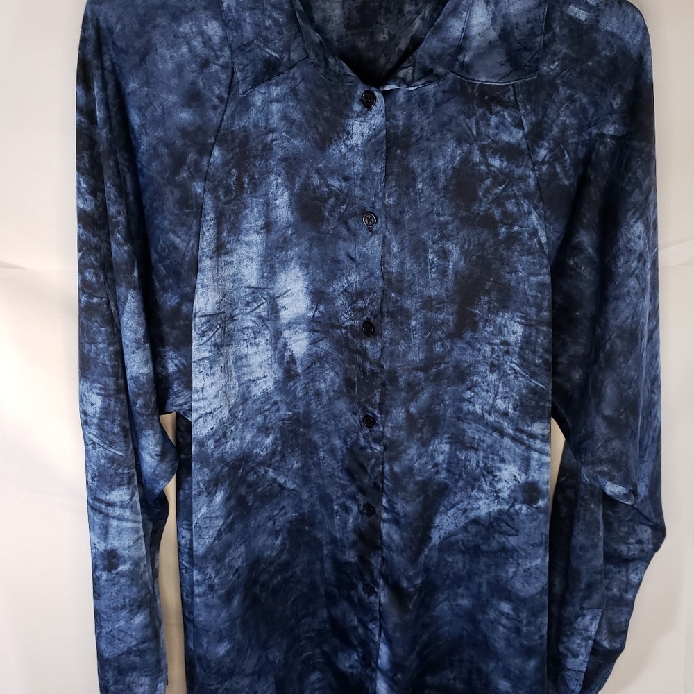 michael kors dress shirt